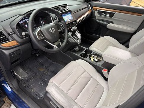 Used 2017 Honda CR-V Touring image 10