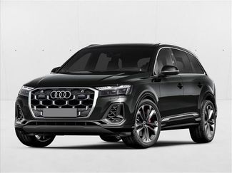 Used 2025 Audi Q7 3.0T Premium Plus w/ Premium Plus Package AWD/4WD video 1