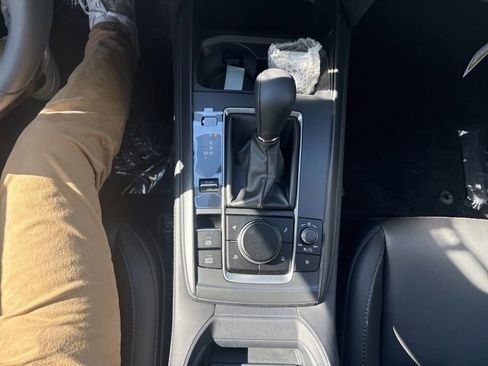 New 2026 MAZDA CX-30 AWD 2.5 S w/ Select Sport Pkg image 17