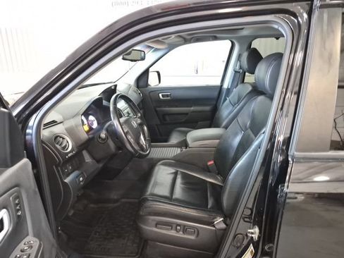 Used 2010 Honda Pilot Touring image 9