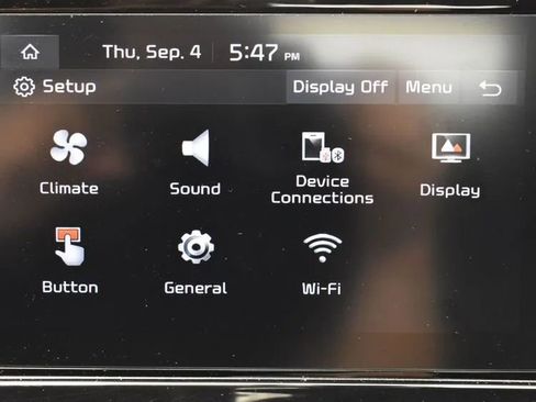 Used 2023 Kia Forte LXS image 30