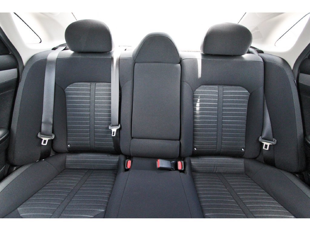New 2026 Kia K5 LXS FWD image 12