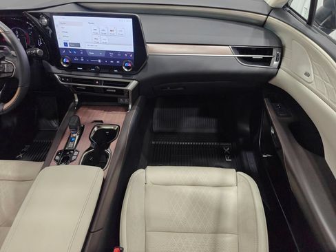 Used 2023 Lexus RX 350 AWD w/ Cold Area Package image 29