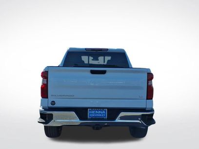 New 2026 Chevrolet Silverado 1500 LT w/ Safety Package
