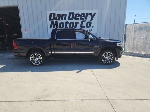 New 2026 RAM 1500 Tungsten image 8