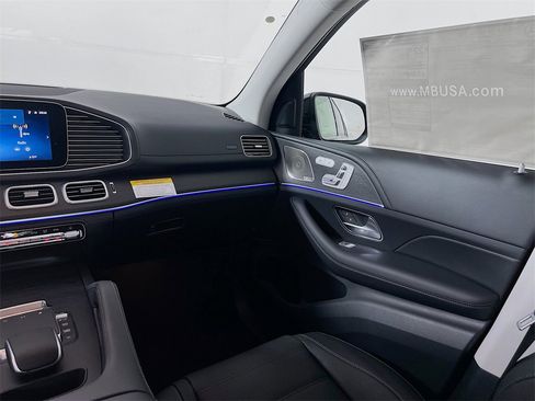 New 2025 Mercedes-Benz GLE 350 4MATIC image 26