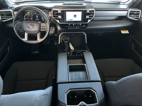 New 2026 Toyota Tundra SR5 image 12