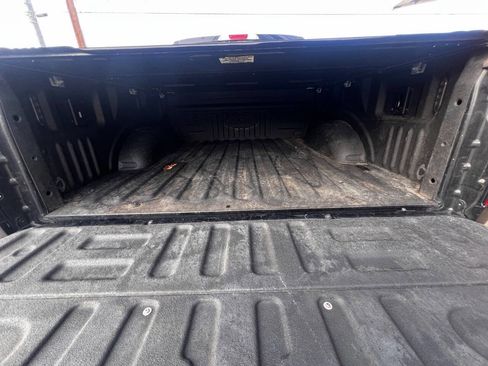 Used 2015 Ford F150 Platinum w/ Equipment Group 701A Luxury image 15