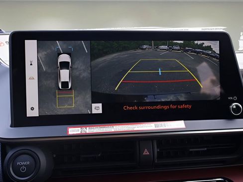 New 2026 Toyota Prius XSE Premium image 34