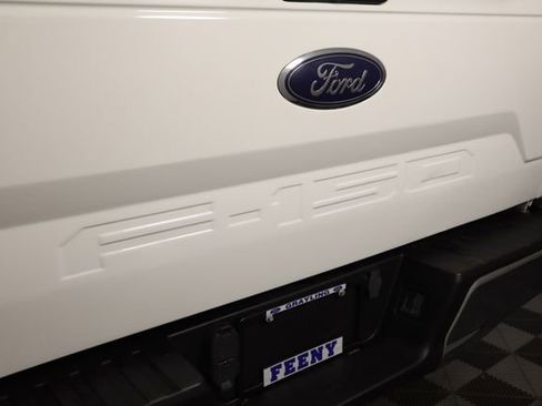 Certified 2019 Ford F150 XL w/ XL Power Equipment Group image 22