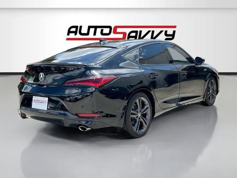 Used 2025 Acura Integra A-Spec FWD image 7