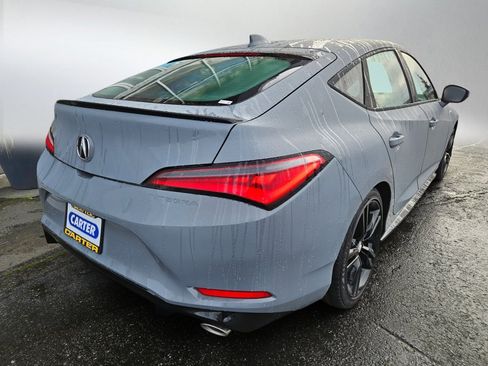 New 2026 Acura Integra A-Spec image 3