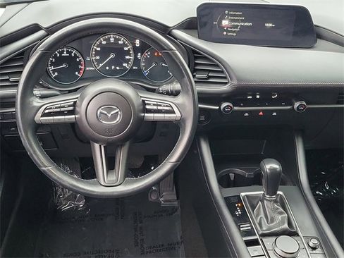 Used 2023 MAZDA MAZDA3 s image 4