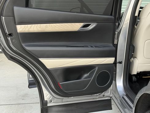 Used 2023 Genesis GV80 3.5T image 25