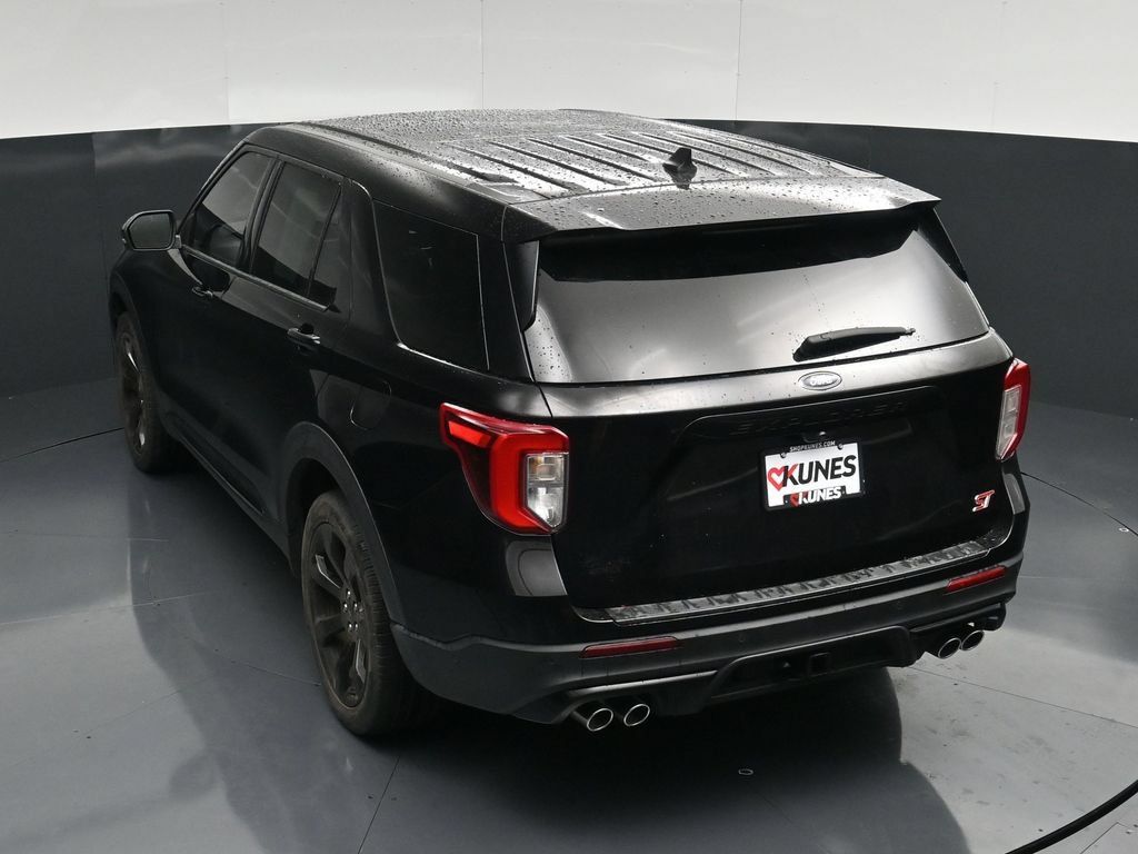 Used 2021 Ford Explorer ST w/ ST Street Pack AWD/4WD image 55