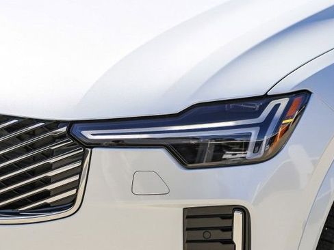 New 2026 Volvo XC90 B6 Plus w/ Protection Package image 4