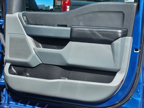 Certified 2023 Ford F150 XLT AWD/4WD image 35