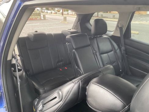 Used 2019 Nissan Pathfinder SL image 20