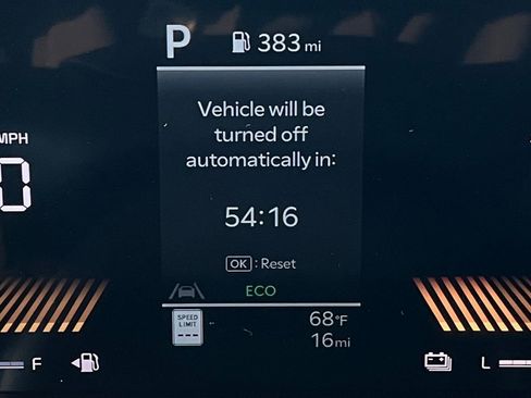 New 2026 Kia Sorento EX image 19