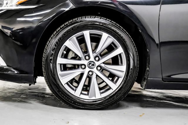 Used 2019 Lexus ES 350 w/ Premium Package FWD image 75