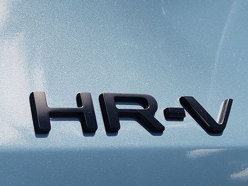 Used 2026 Honda HR-V Sport image 30