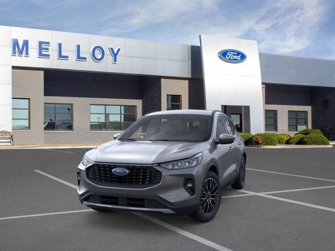 New 2026 Ford Escape SE image 2