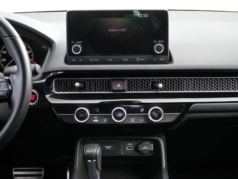 Used 2023 Honda Civic Sport image 24