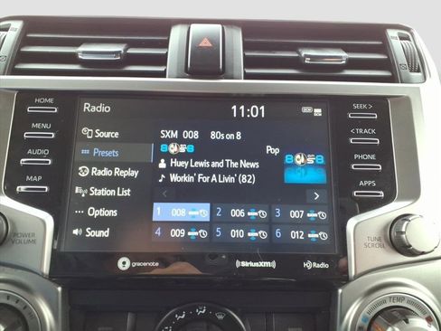 Used 2023 Toyota 4Runner SR5 Premium image 22