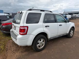 Used 2010 Ford Escape XLT FWD video 4