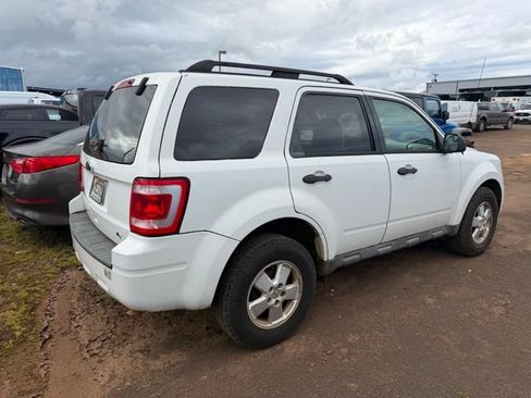 Used 2010 Ford Escape XLT FWD image 4