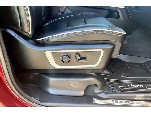Certified 2022 RAM 1500 Laramie AWD/4WD image 51