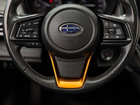 Used 2023 Subaru Outback Wilderness AWD/4WD image 18