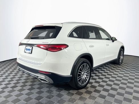 Certified 2023 Mercedes-Benz GLC 300 4MATIC image 6