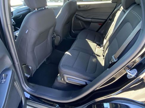 Used 2024 Ford Escape Active w/ Cold Weather Package image 8