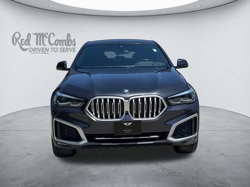 Used 2021 BMW X6 xDrive40i w/ Premium Package AWD/4WD image 9