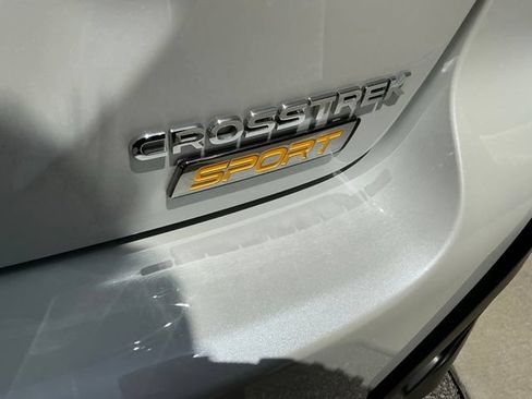 Certified 2025 Subaru Crosstrek 2.5i Sport AWD/4WD image 7