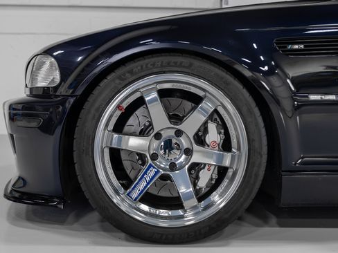 Used 2001 BMW M3 Coupe image 24