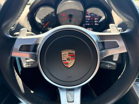 Used 2015 Porsche Cayman S RWD image 20