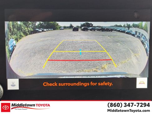 Certified 2023 Toyota RAV4 XLE w/ XLE Grade Weather Package AWD/4WD image 24