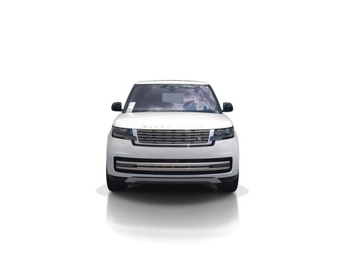Certified 2023 Land Rover Range Rover Long Wheelbase Autobiography AWD/4WD image 3