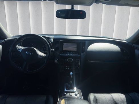 Used 2014 INFINITI QX70 2WD w/ Premium Package image 15