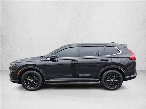 Used 2023 Honda CR-V EX-L image 2