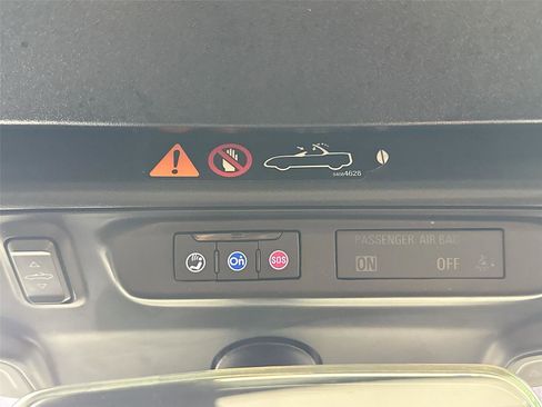 Used 2024 Chevrolet Camaro SS image 30