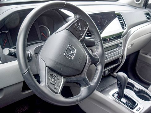 Used 2019 Honda Pilot EX-L image 22
