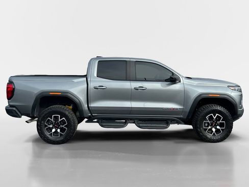 Used 2026 GMC Canyon AT4X image 6