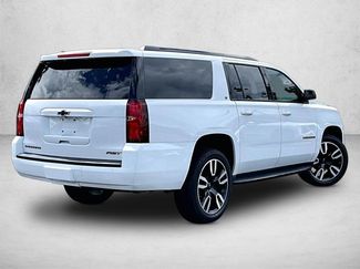 Used 2020 Chevrolet Suburban LT w/ RST Edition RWD video 2