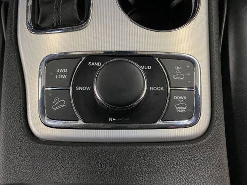 Used 2021 Jeep Grand Cherokee Summit w/ Platinum Series Group image 32