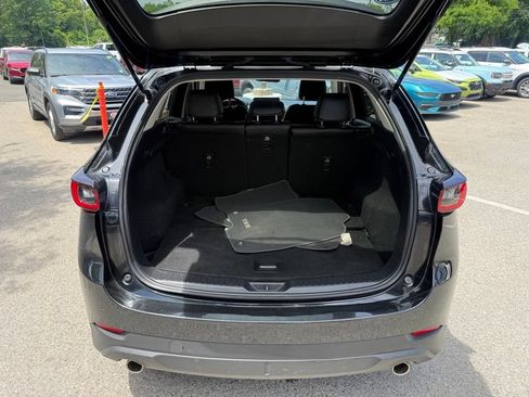 Certified 2023 MAZDA CX-5 AWD 2.5 S w/ Select Package image 24