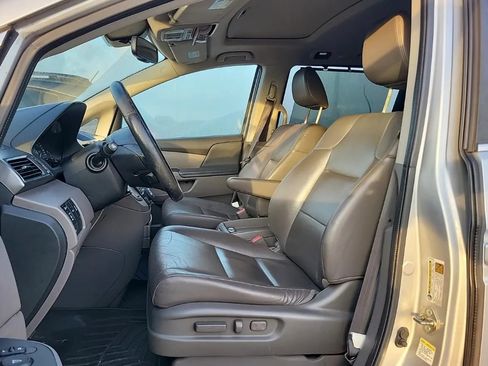 Used 2015 Honda Odyssey EX-L image 10
