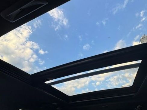 New 2026 Nissan Armada PRO-4X image 52